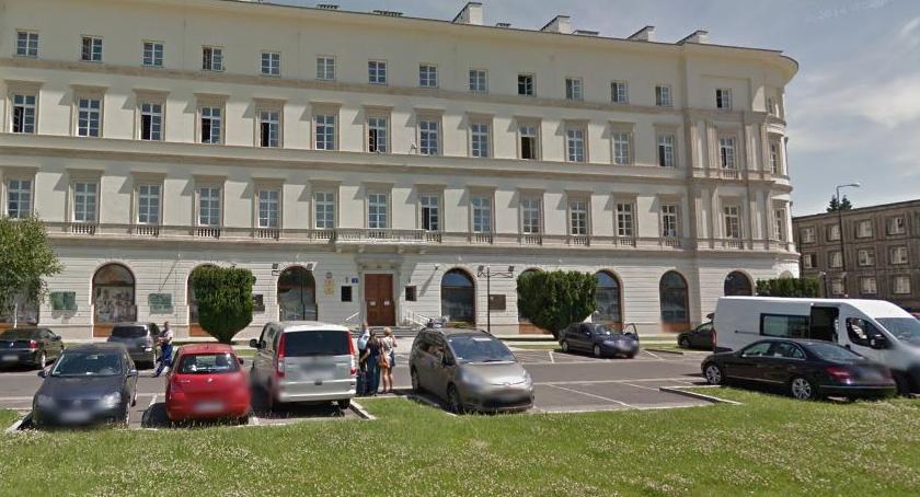 Pomnik Lecha Kaczyńskiego - jest wniosek o pozwolenie na budowę