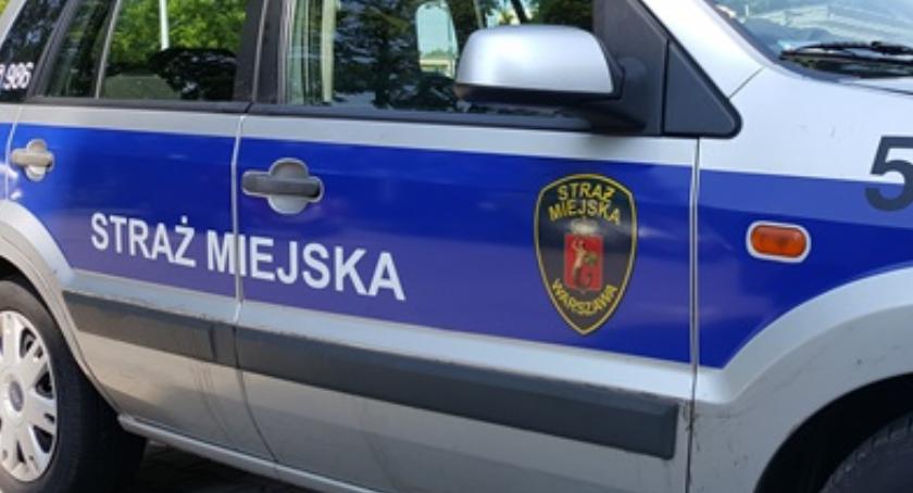 Pijany awanturował się na szpitalnym oddziale ratunkowym
