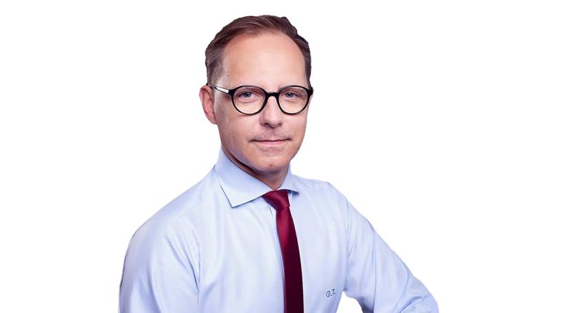 Kacprzak: Bezpartyjni to federacja najlepszych samorządowców z całej Polski