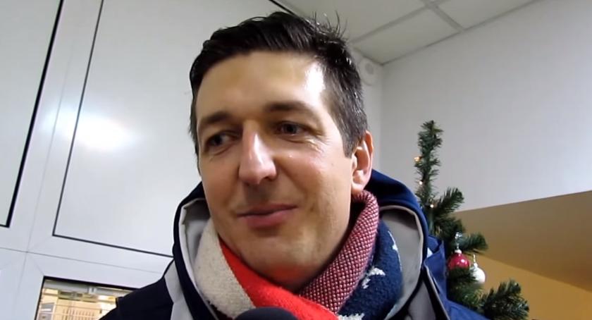 Marcin Nowak: z reprezentacji siatkarskiej Polski… do Sejmiku Mazowieckiego