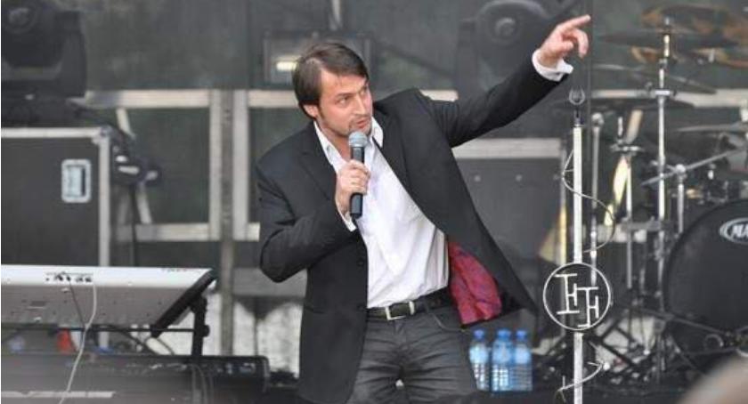 Piotr Guział tak odpiera zarzut Andrzeja Rozenka o łamaniu Kodeksu Wyborczego: „Gnojek”!