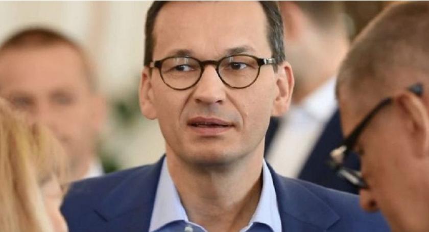 Jakub Stefaniak, kandydat PSL na prezydenta Warszawy o premierze: - Mateuszek kłamczuszek