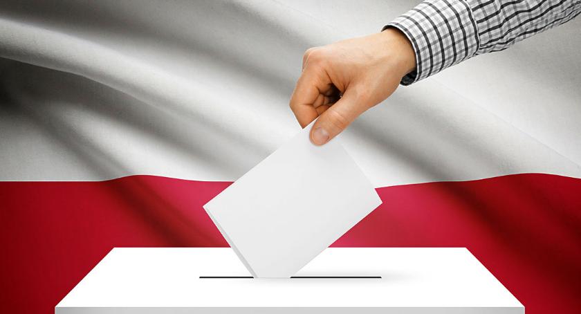 Jak będą wyglądać karty do głosowania? Sprawdźmy...