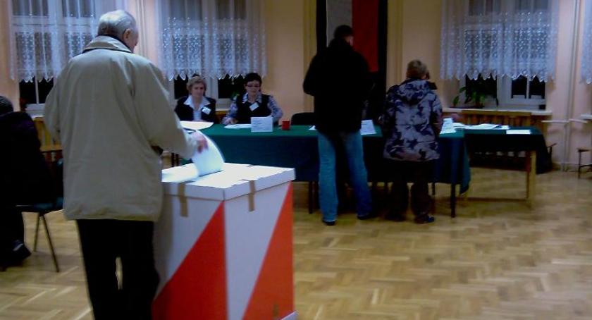 Najnowszy sondaż CBOS do sejmików! Trzecie miejsce Bezpartyjnych zaskakuje? 