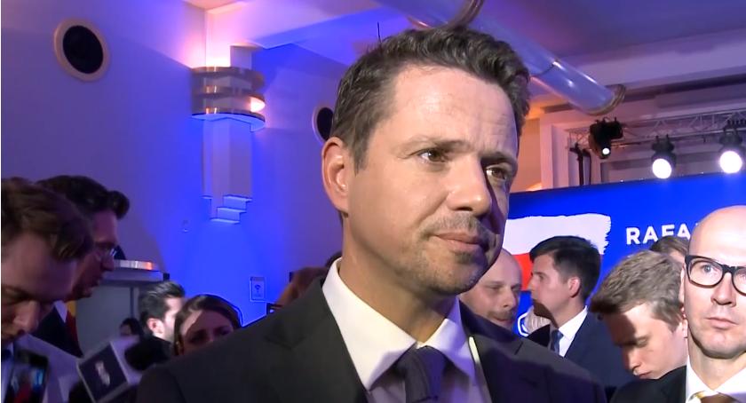Wybory prezydenckie w Warszawie: Trzaskowski przed Jakim, kto za nimi?