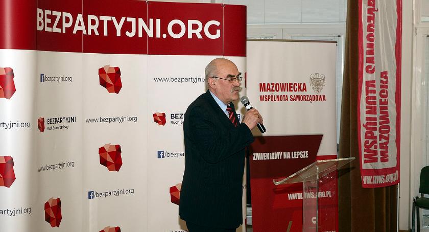 Kto będzie rządzić w Województwie Mazowieckim? Konrad Rytel z decydującym głosem?