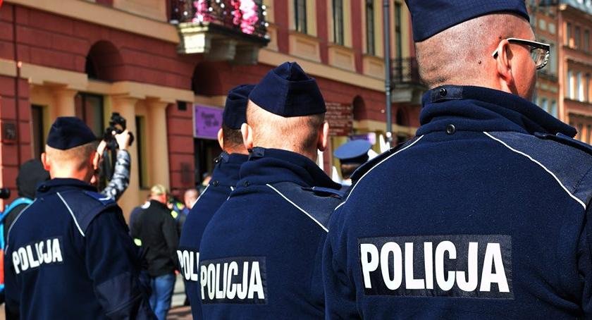 Cudzoziemcy w polskiej policji? Jest pomysł