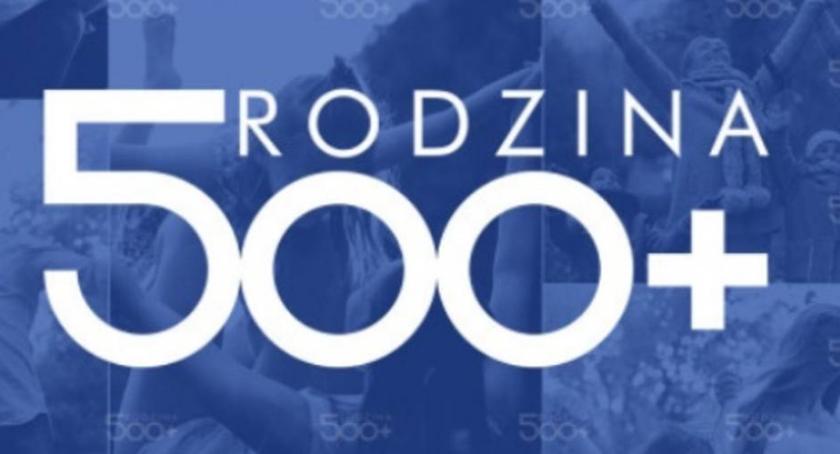 500+ a alimenty - ważny wyrok sądu