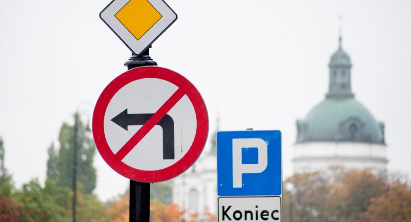 Zmiany w organizacji ruchu 1 i 2 listopada