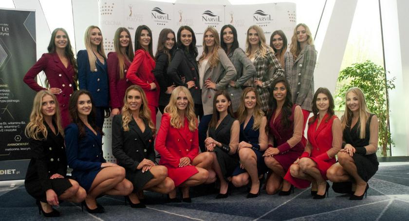 Finalistki Miss Polonia 2018 [ZDJĘCIA]