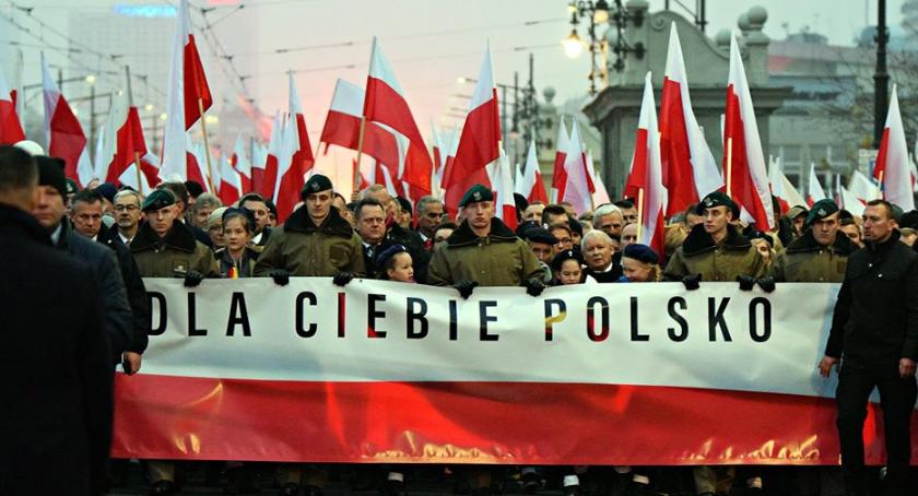 Marsz Niepodległości w obiektywie [ZDJĘCIA]
