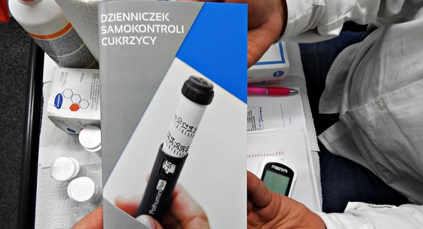 Światowy dzień cukrzycy