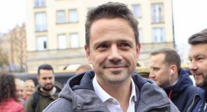 W czwartek zaprzysiężenie nowego prezydenta Warszawy