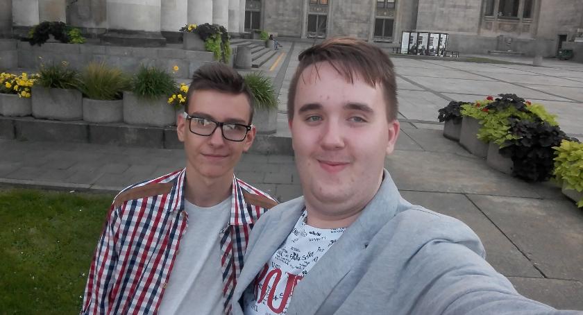 Poznajcie Kubę i jego wspomnienia z Pałacem