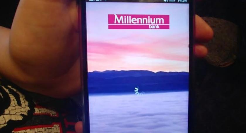 Awaria aplikacji mobilnych kilku banków