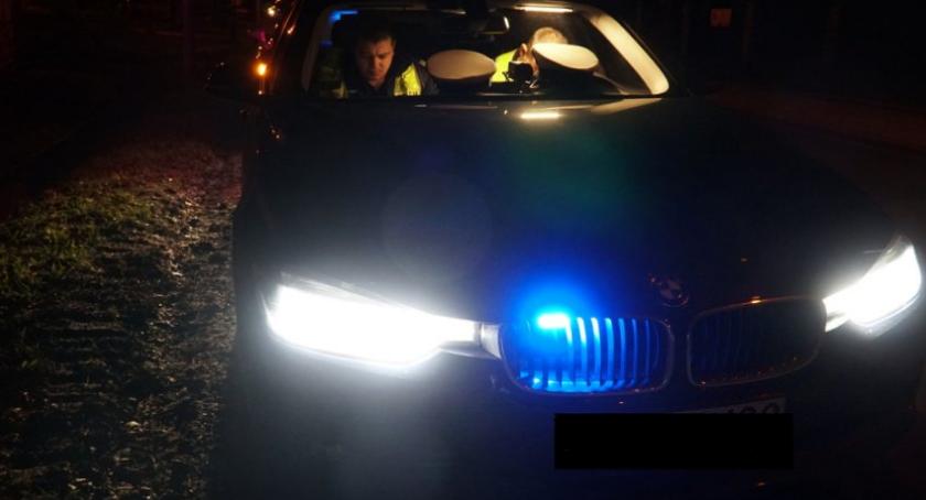 SPEED w walce z piratami drogowymi. 100 mandatów, 28 odebranych praw jazdy [ZDJĘCIA]