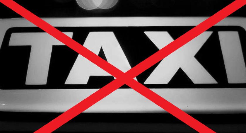 Chcemy Uber i Taxify - społeczność przeciwko protestom taksówkarzy