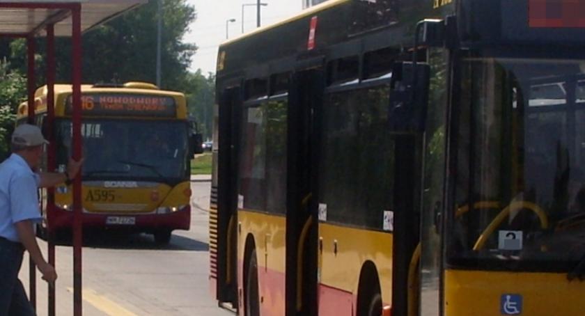 Linia L22 skrócona w Wiązownie