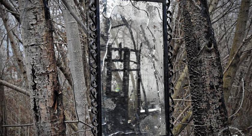 Tragiczne święta na Żeraniu. Spłonęło 6 osób [ZDJĘCIA]