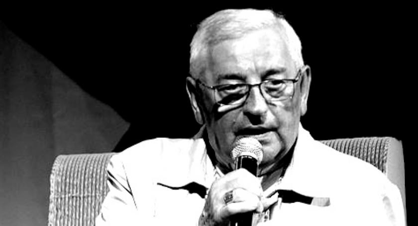 Nie żyje biskup Tadeusz Pieronek