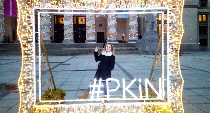 Mam na imię Julia i to ja tworzyłam dla Was #LudziePKiN