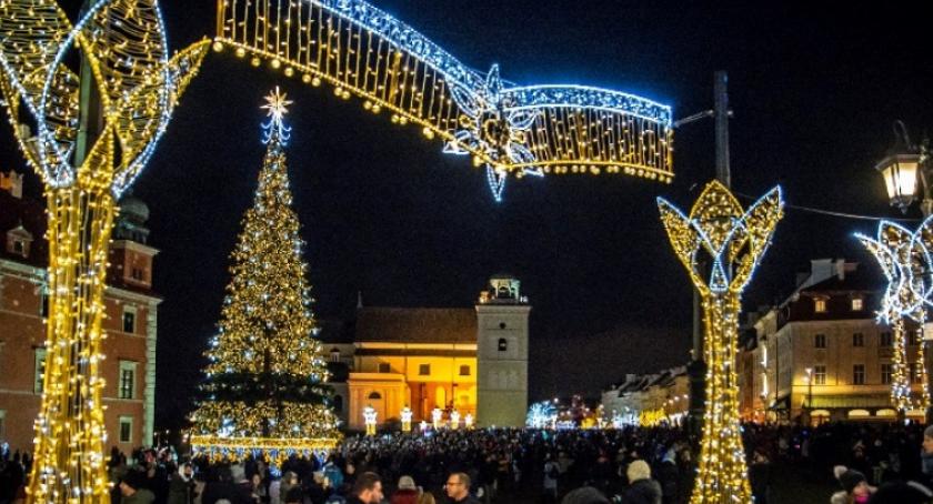 Weekend na Nowym Świecie i Trakcie Królewskim - warto się wybrać na spacer