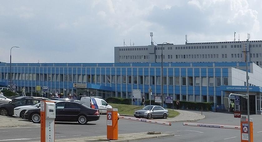 O 311 procent więcej ma zapłacić za prąd Szpital Bródnowski