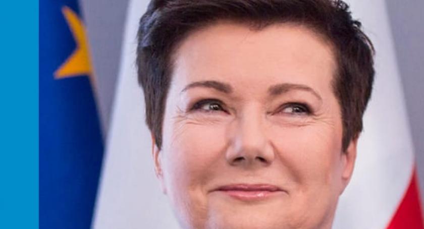 Była szefem gabinetu HGW. Bez konkursu została dyrektorem w ZTM.