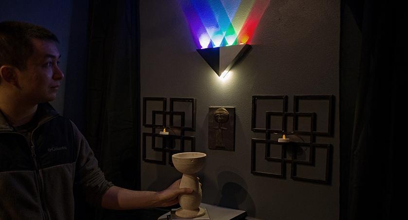 Wyniki kontroli escape room-ów w Warszawie. Nie jest dobrze