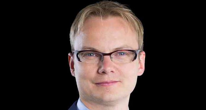 Grzegorz Pietruczuk walczy o Bielany i... Lewicę?