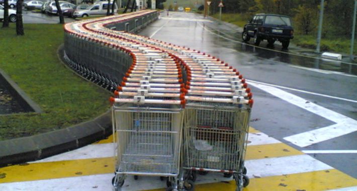 Tesco ewakuuje się z Polski?   