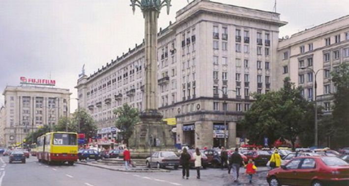MDM: głupota trafiła do Ministerstwa Kultury