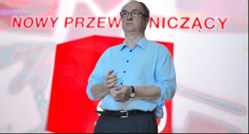 SLD strzeliło sobie w stopę?
