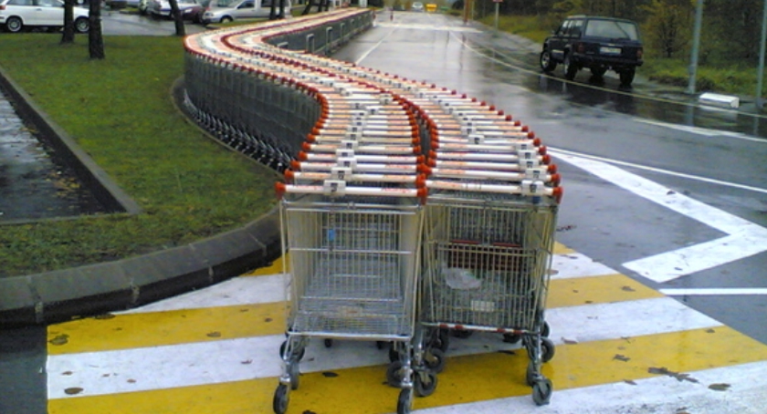 Upadek MarcPolu? Jaki morał?