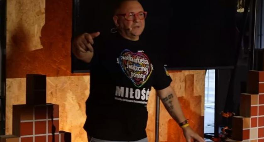 NIE dla odejścia Jurka Owsiaka - jest petycja