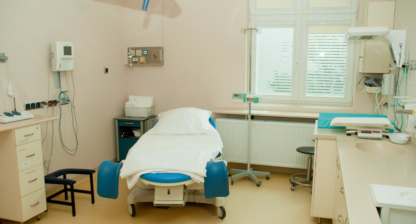 Szpital Specjalistyczny 