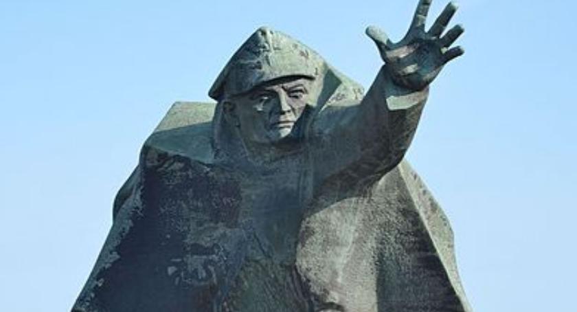 Pomnik Kościuszkowski dzisiaj obchodzi 34.rocznicę. Znacie jego historię?