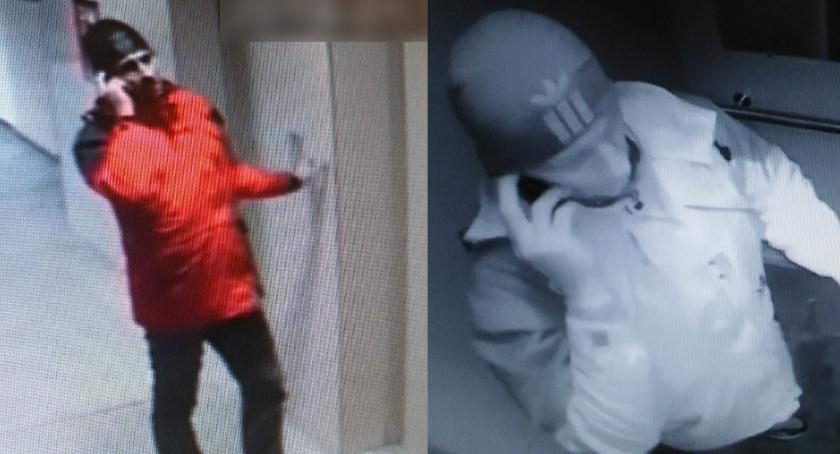 Ukradł 21 tys. zł metodą na policjanta. Poznajcie? Policja prosi o pomoc