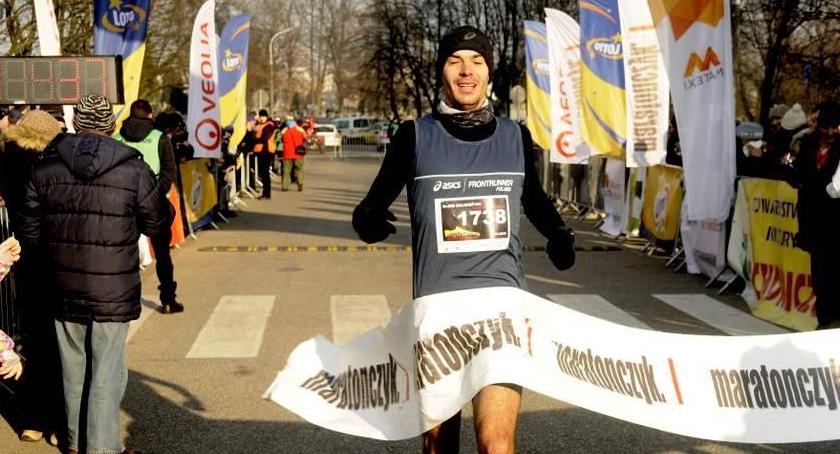 XXXVI Bielański Bieg Chomiczówki 2019 [ZDJĘCIA]