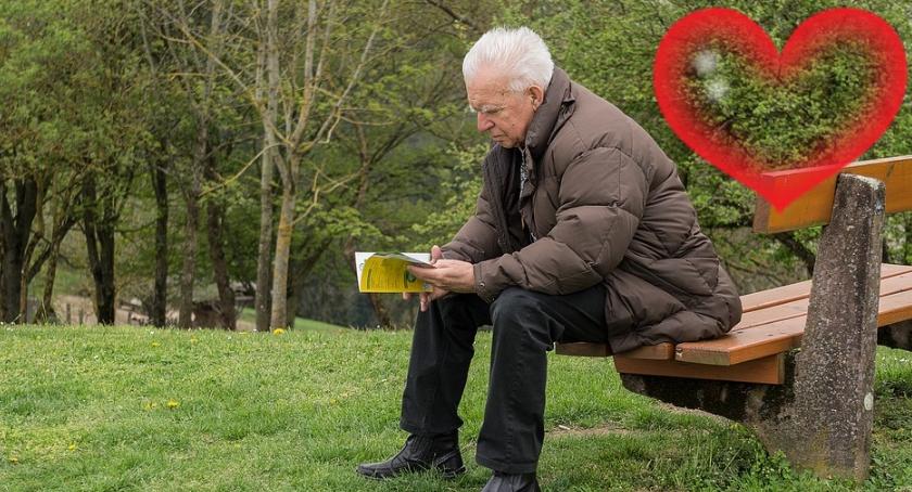 Dzisiaj Dzień Dziadka! Jaka jest historia tego święta?