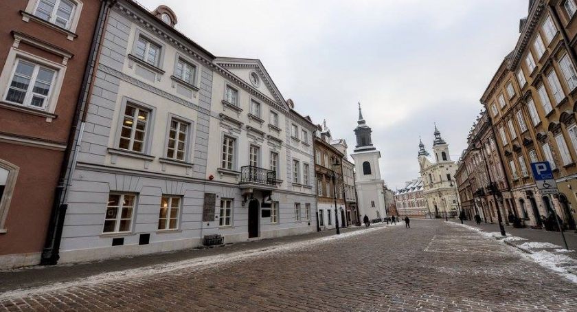 Miasto Jest Nasze publikuje nową Warszawską Mapę Reprywatyzacji