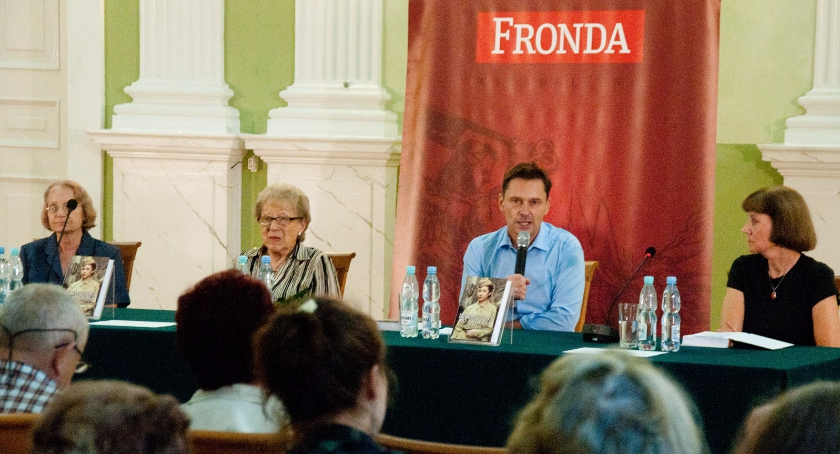 Premiera książki 