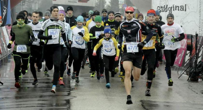 30. Triathlon Zimowy już w najbliższą sobotę! Jeszcze możecie się zapisać!