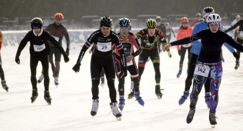 30 Warszawski Triathlon Zimowy 2019 [ZDJĘCIA]
