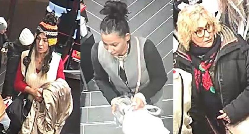 Policja prosi o pomoc w ustaleniu tożsamości osób widocznych na zdjęciach