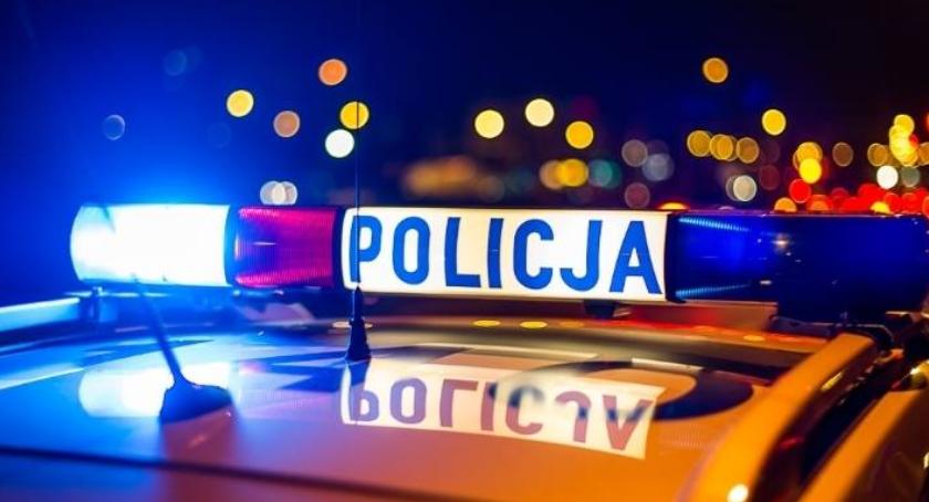 Uwaga! Poszukiwani świadkowie wypadku w Śródmieściu!