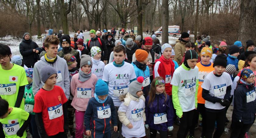 14. Bieg Wedla [ZDJĘCIA]