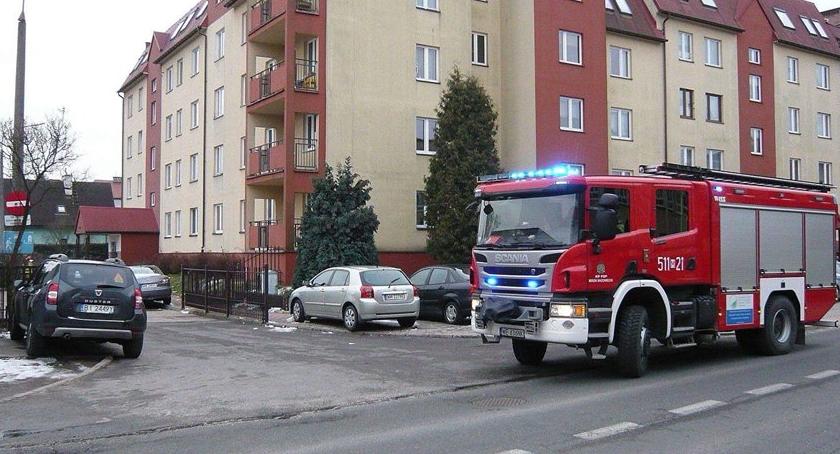 Zwłoki czteroosobowej rodziny znalezione w mieszkaniu
