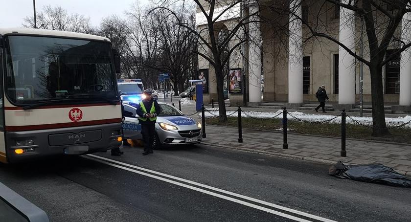 Śmiertelne potrącenie na pasach. Statystyki są przerażające... [ZDJĘCIA]