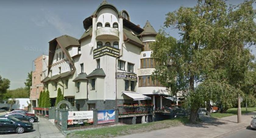 Nie ma pieniędzy na rozbiórkę Czarnego Kota